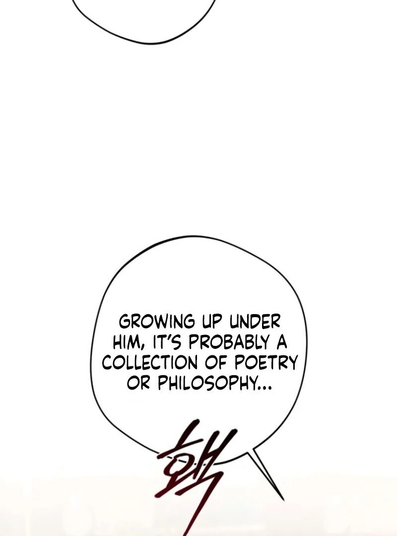 The villain tyrant has returned Chapter 63 - Page 57