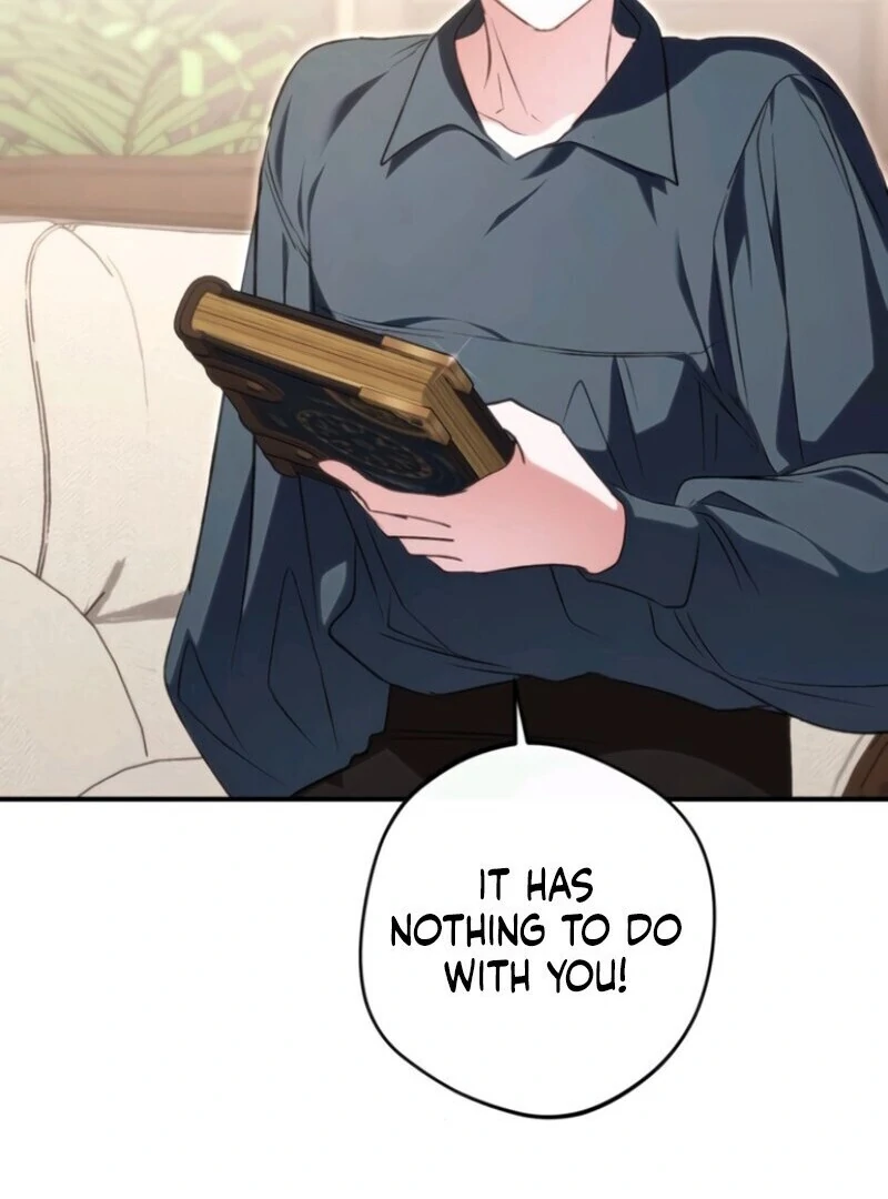 The villain tyrant has returned Chapter 63 - Page 63