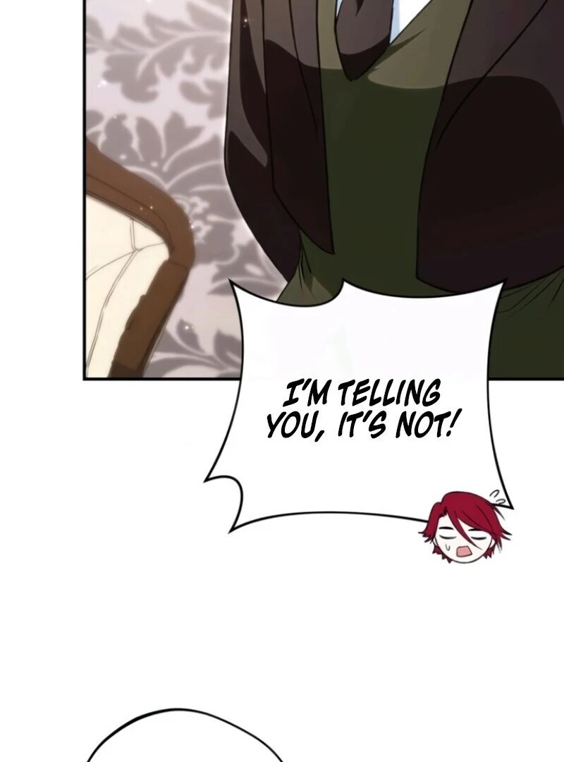 The villain tyrant has returned Chapter 63 - Page 65