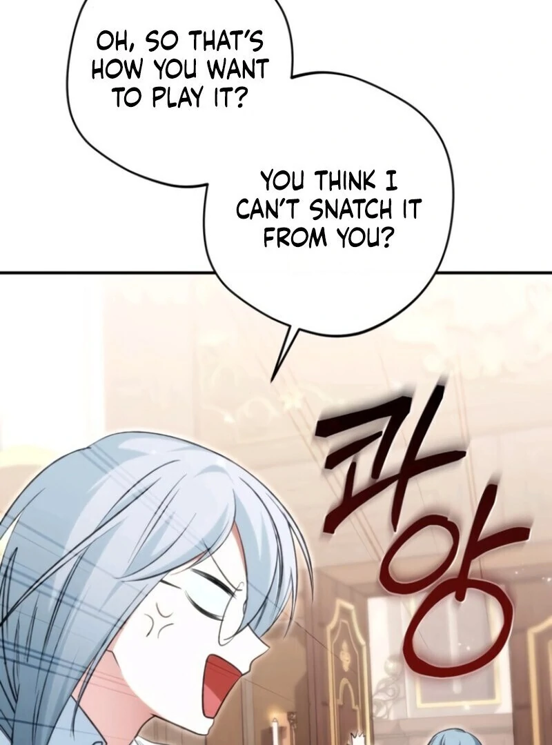 The villain tyrant has returned Chapter 63 - Page 66