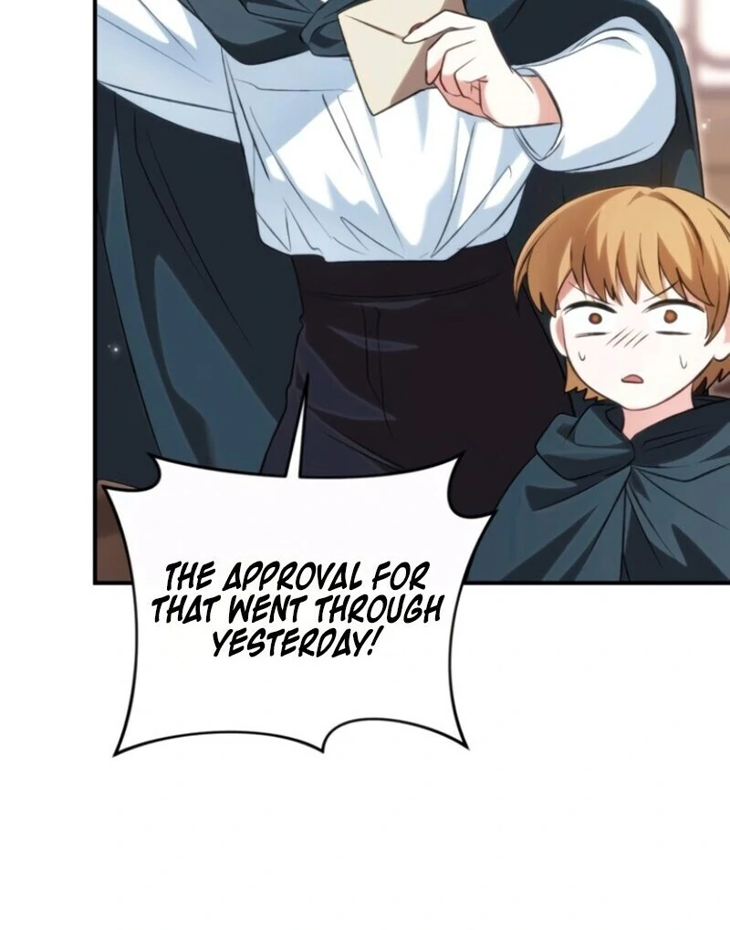 The villain tyrant has returned Chapter 63 - Page 69