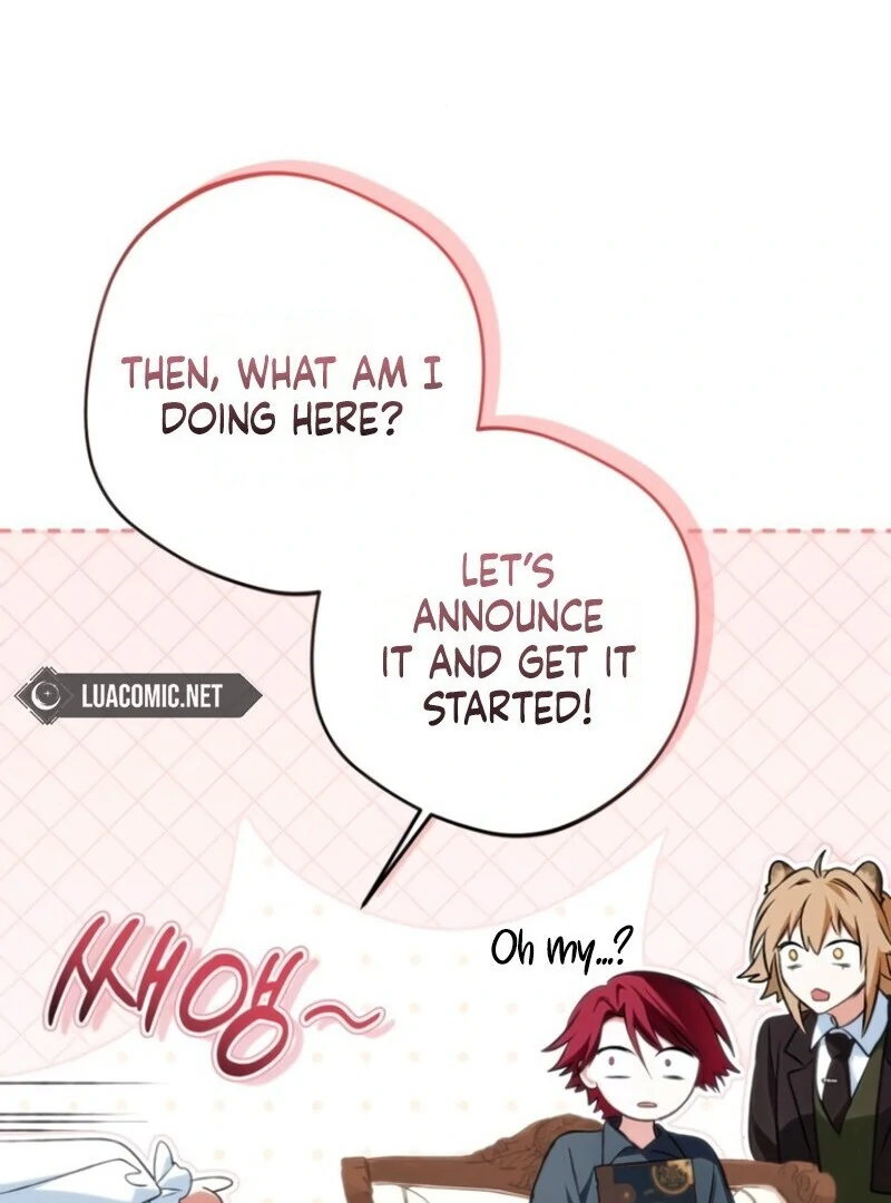 The villain tyrant has returned Chapter 63 - Page 72