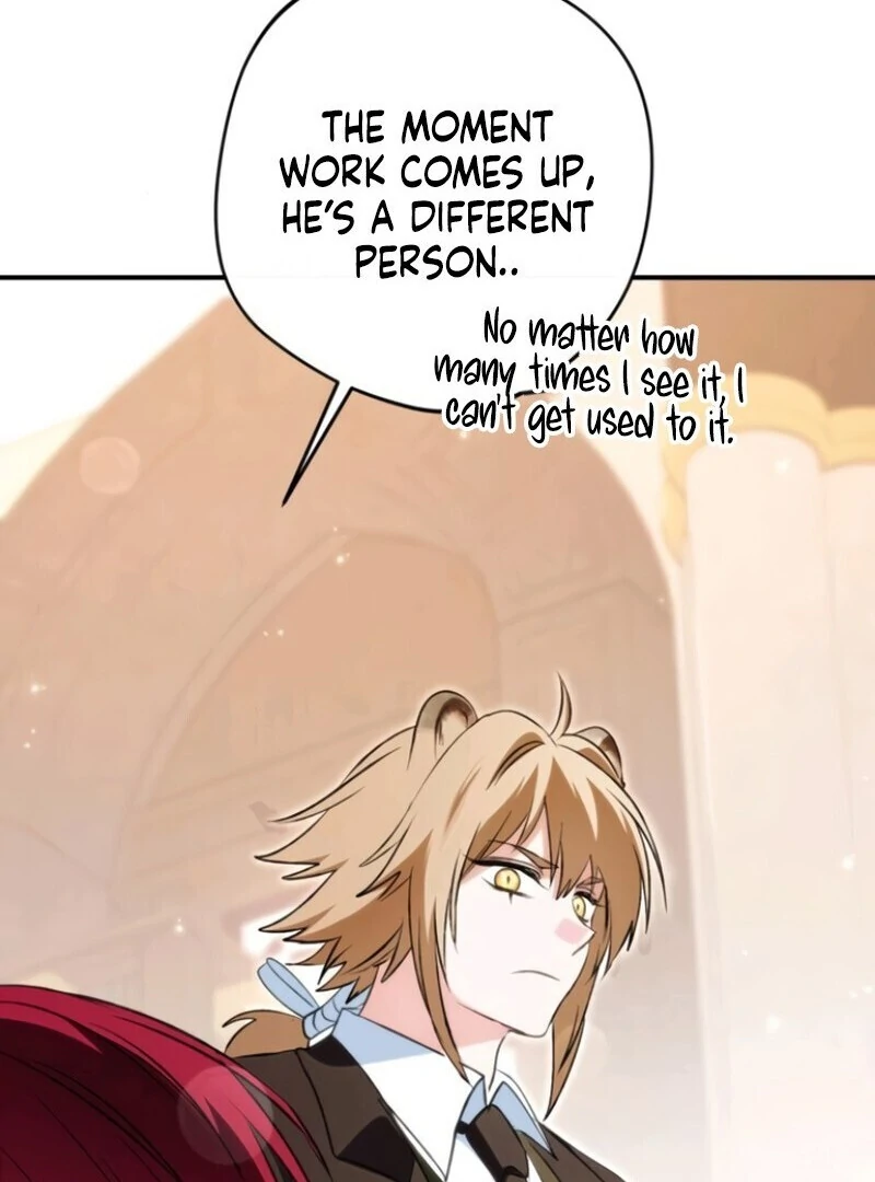 The villain tyrant has returned Chapter 63 - Page 74