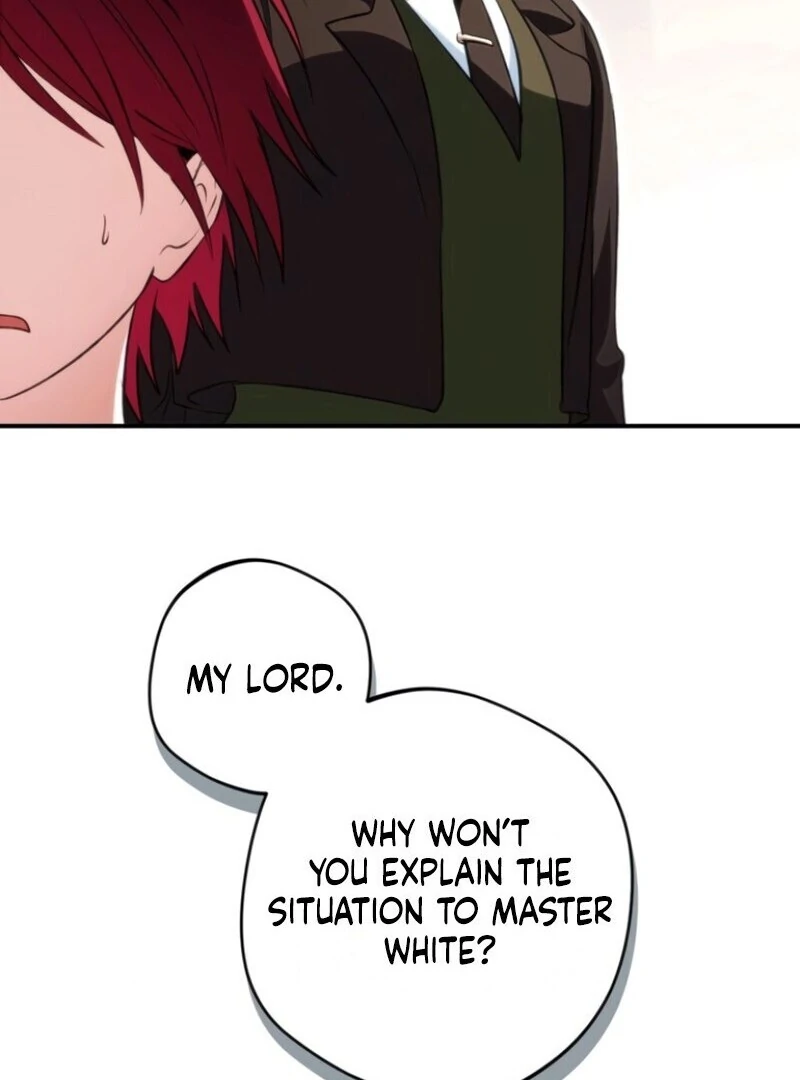 The villain tyrant has returned Chapter 63 - Page 75