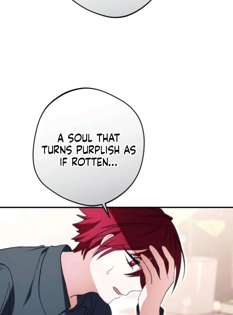 The villain tyrant has returned Chapter 63 - Page 79