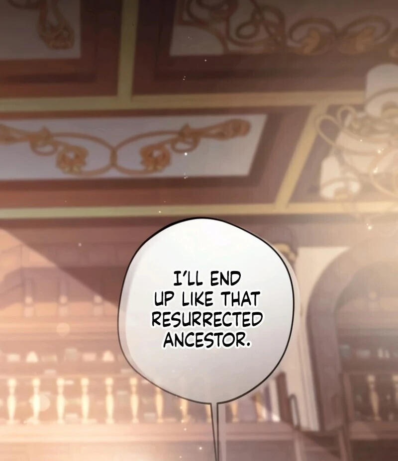 The villain tyrant has returned Chapter 63 - Page 83