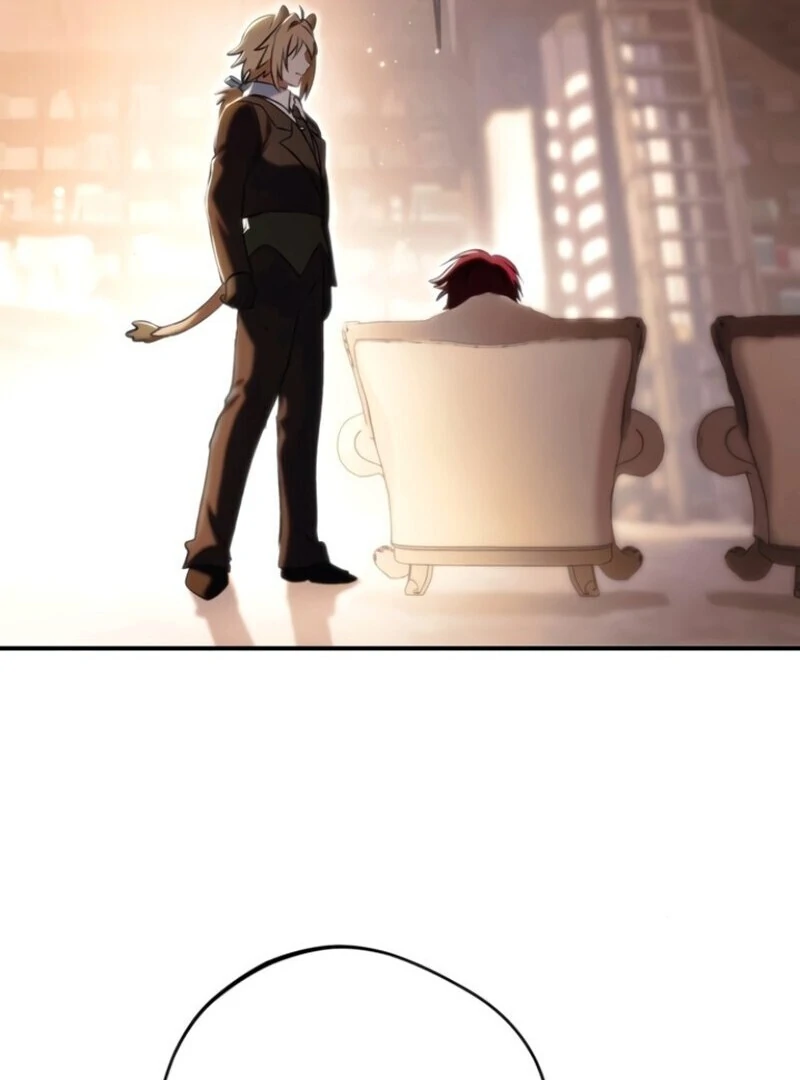 The villain tyrant has returned Chapter 63 - Page 84