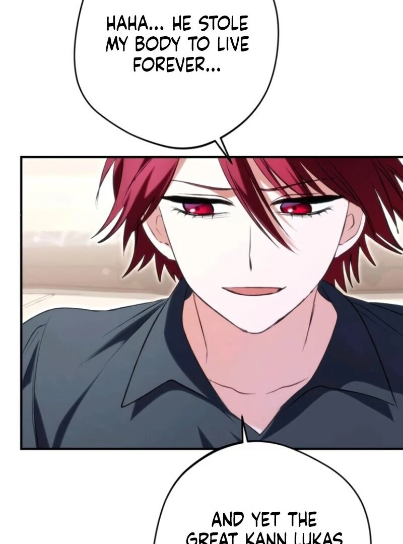 The villain tyrant has returned Chapter 63 - Page 85