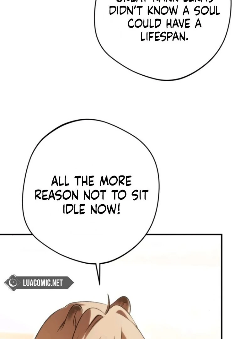 The villain tyrant has returned Chapter 63 - Page 86