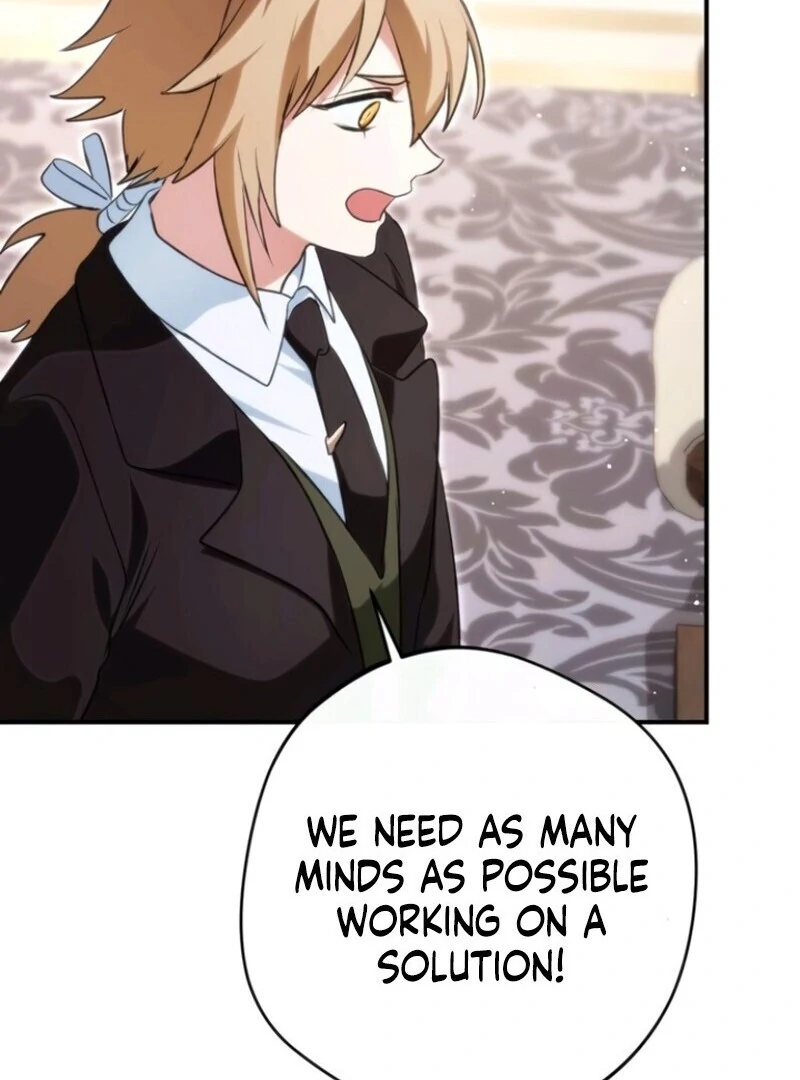 The villain tyrant has returned Chapter 63 - Page 87