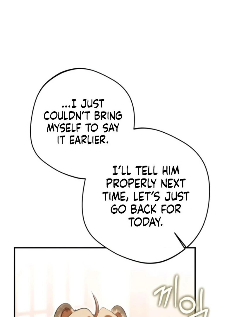 The villain tyrant has returned Chapter 63 - Page 94