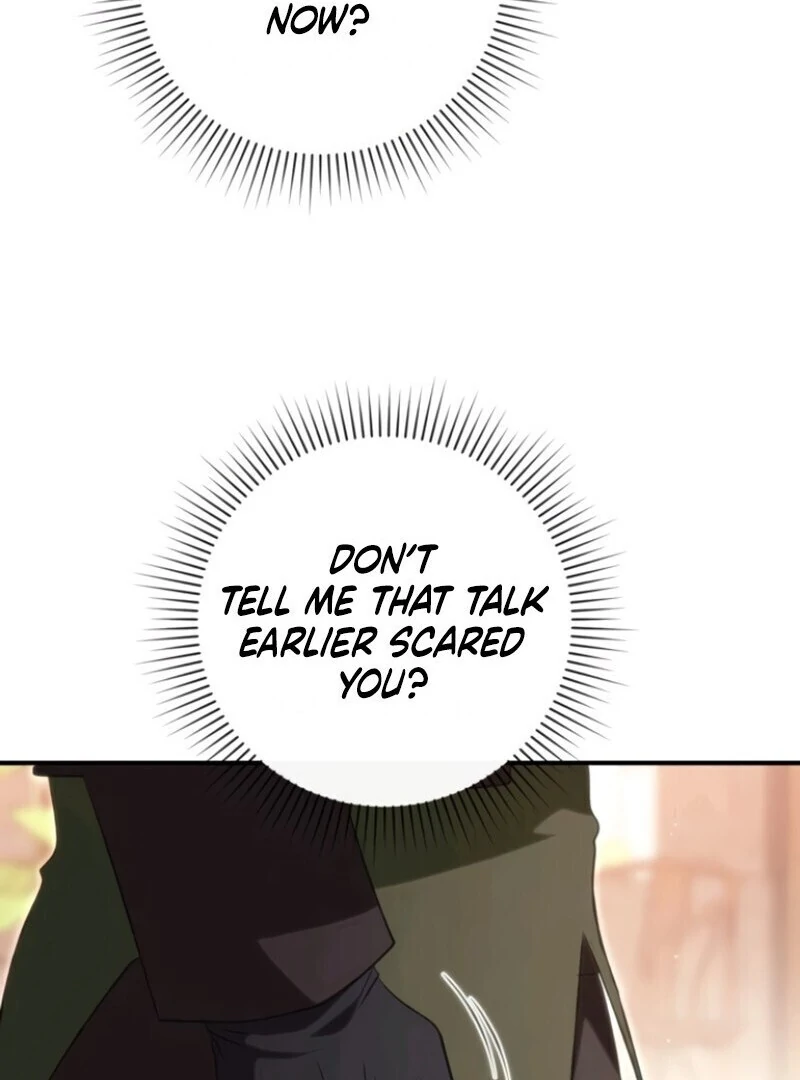 The villain tyrant has returned Chapter 63 - Page 98