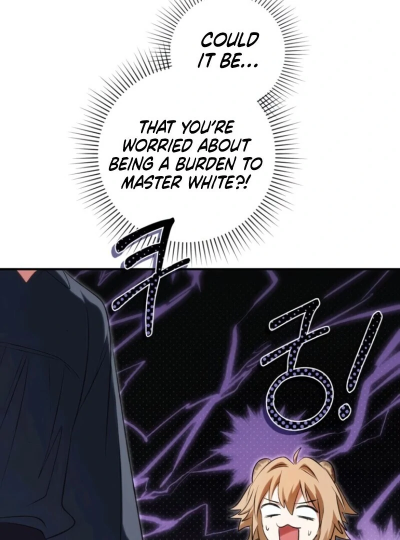 The villain tyrant has returned Chapter 63 - Page 100