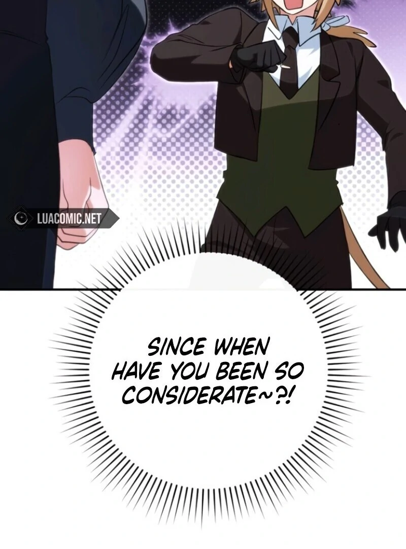 The villain tyrant has returned Chapter 63 - Page 101