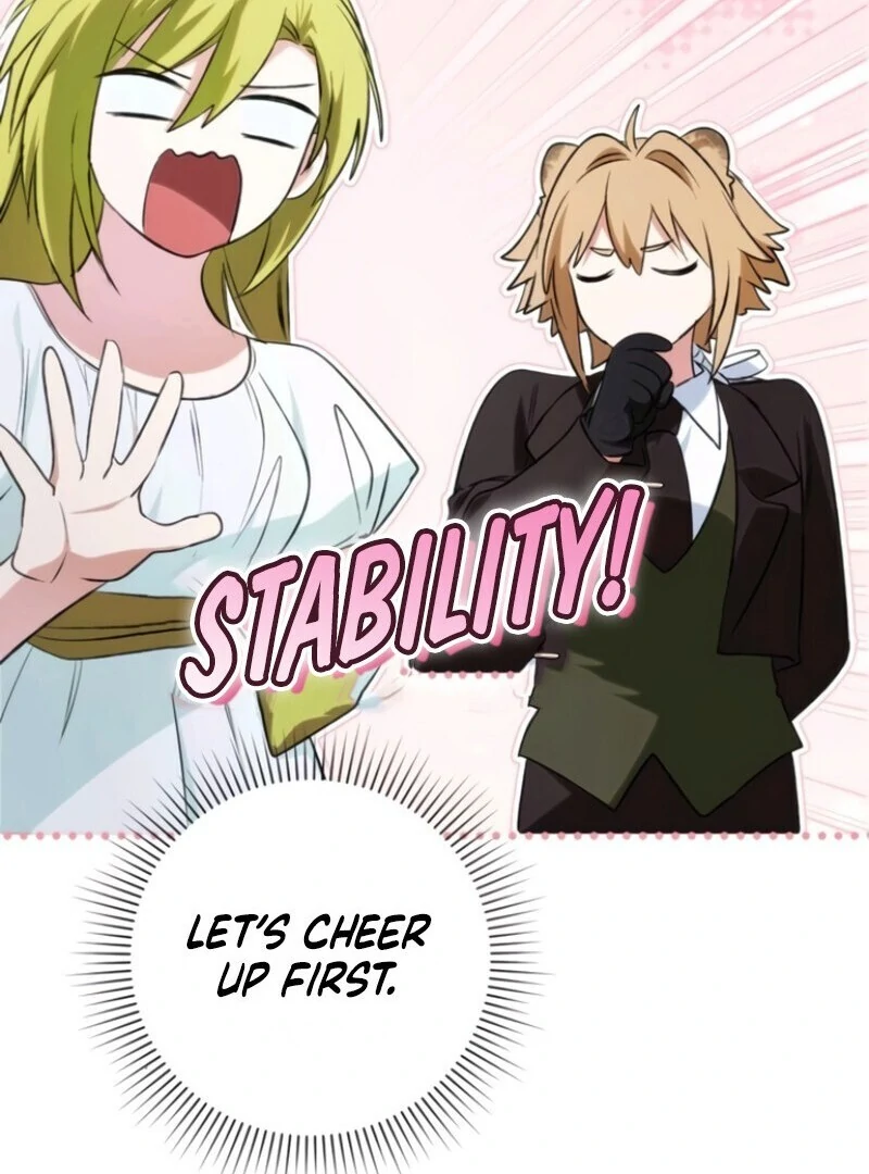 The villain tyrant has returned Chapter 63 - Page 106