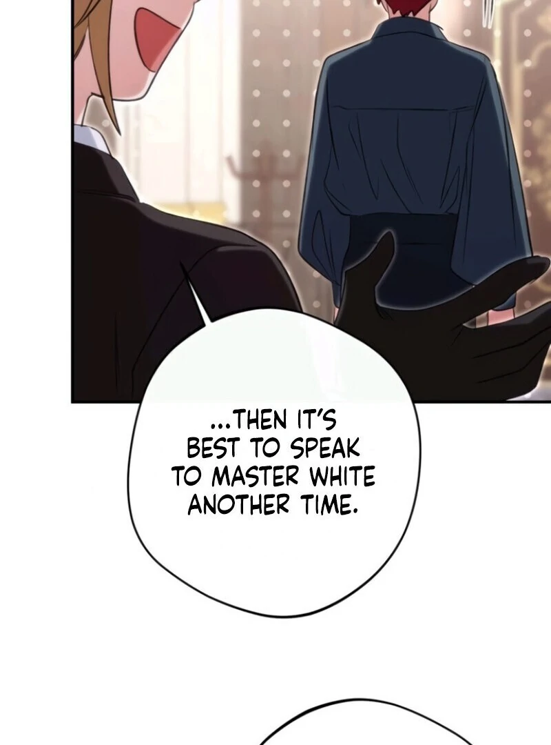 The villain tyrant has returned Chapter 63 - Page 108