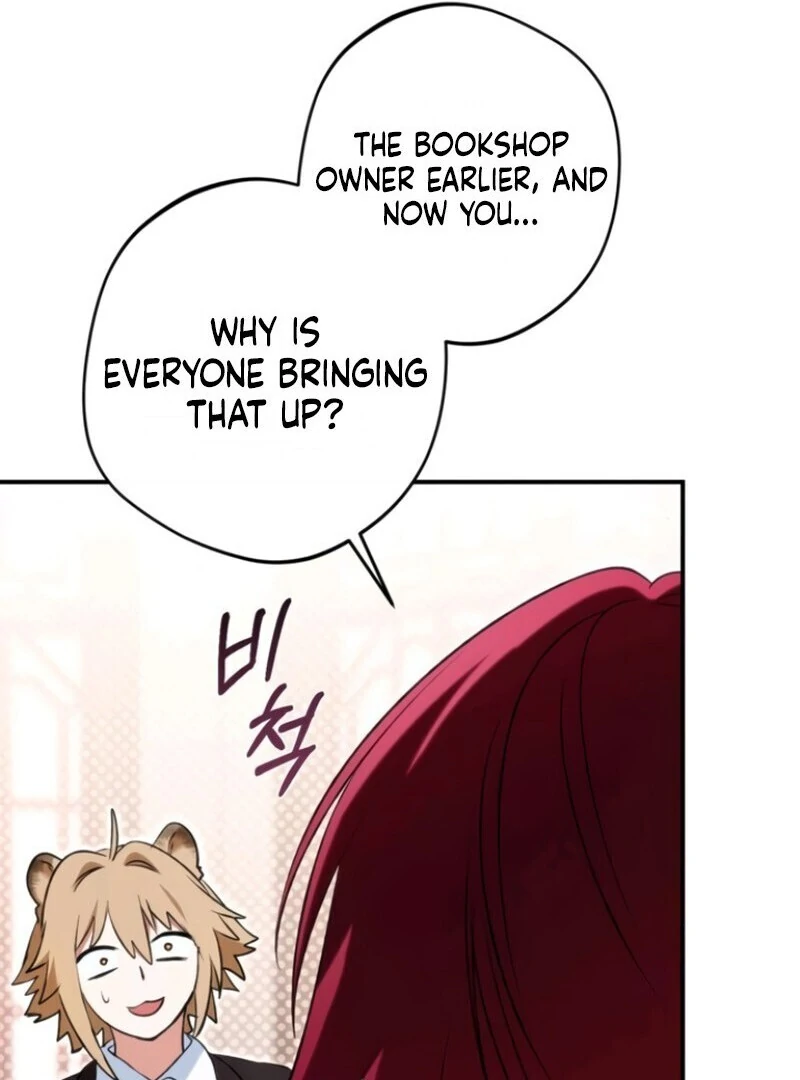 The villain tyrant has returned Chapter 63 - Page 111