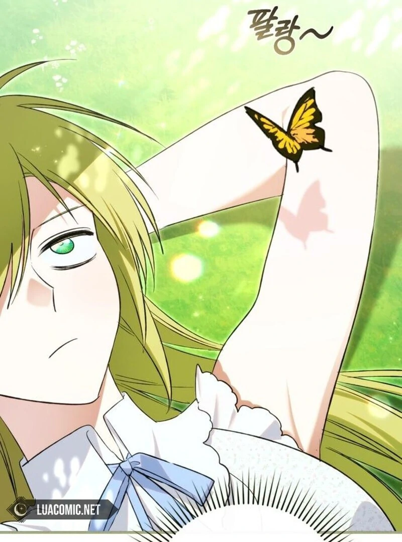 The villain tyrant has returned Chapter 64 - Page 7