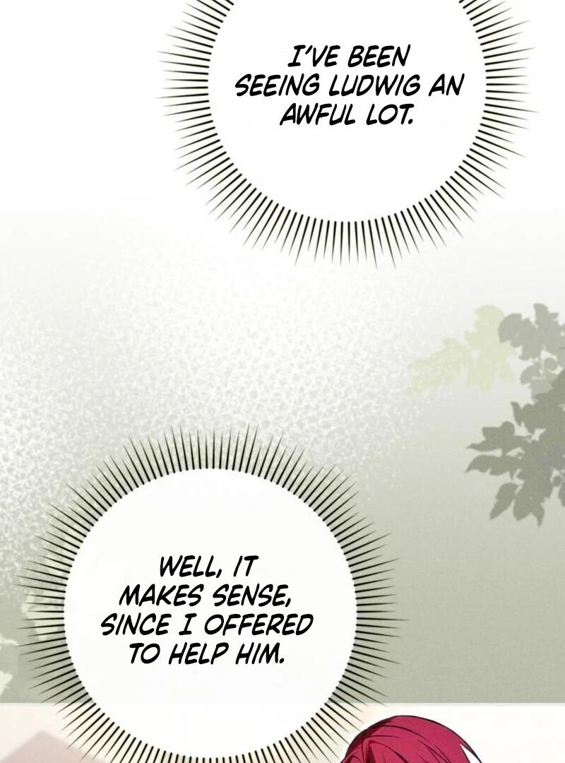 The villain tyrant has returned Chapter 64 - Page 8