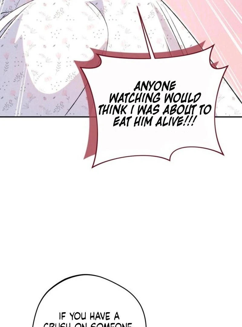 The villain tyrant has returned Chapter 64 - Page 21