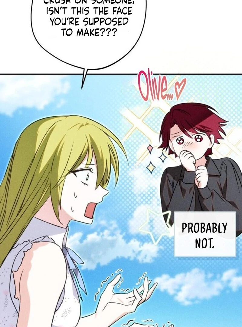 The villain tyrant has returned Chapter 64 - Page 22