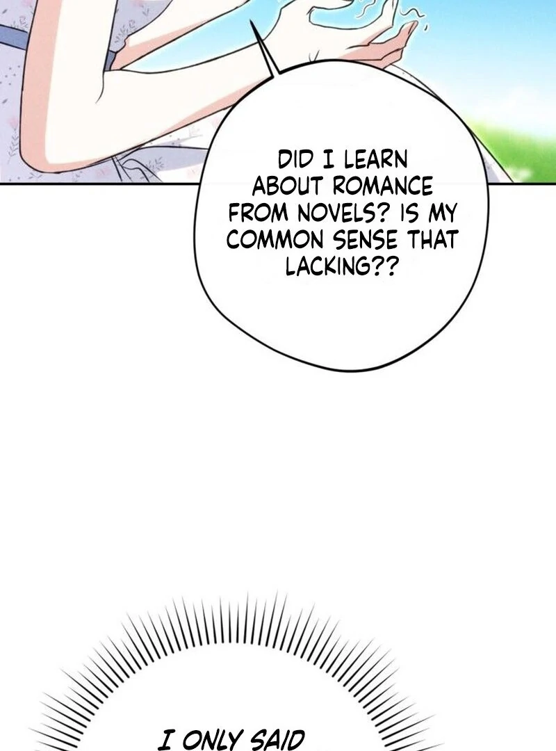 The villain tyrant has returned Chapter 64 - Page 23