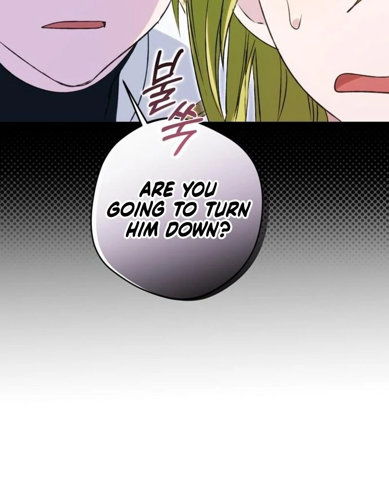 The villain tyrant has returned Chapter 64 - Page 27