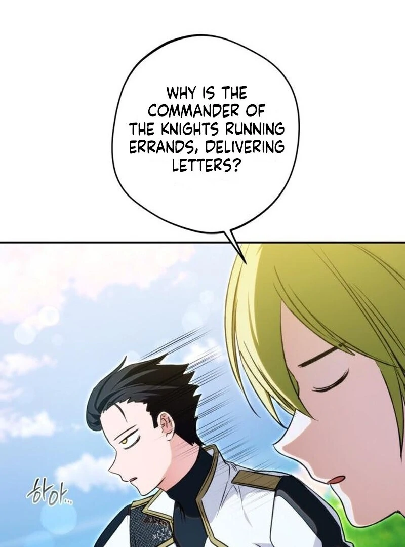 The villain tyrant has returned Chapter 64 - Page 30