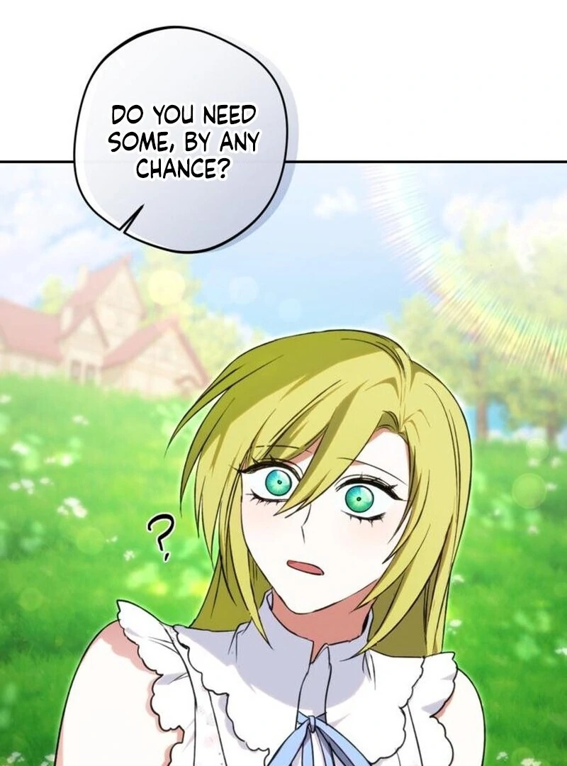 The villain tyrant has returned Chapter 64 - Page 32