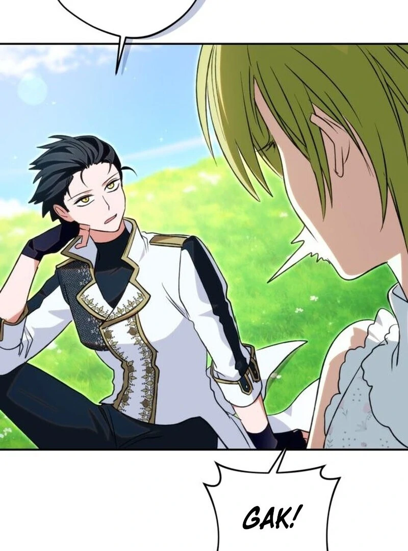 The villain tyrant has returned Chapter 64 - Page 34