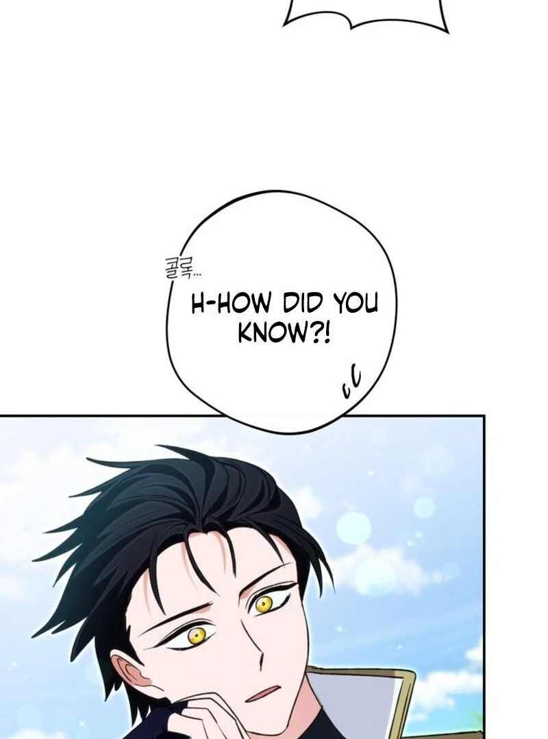 The villain tyrant has returned Chapter 64 - Page 35