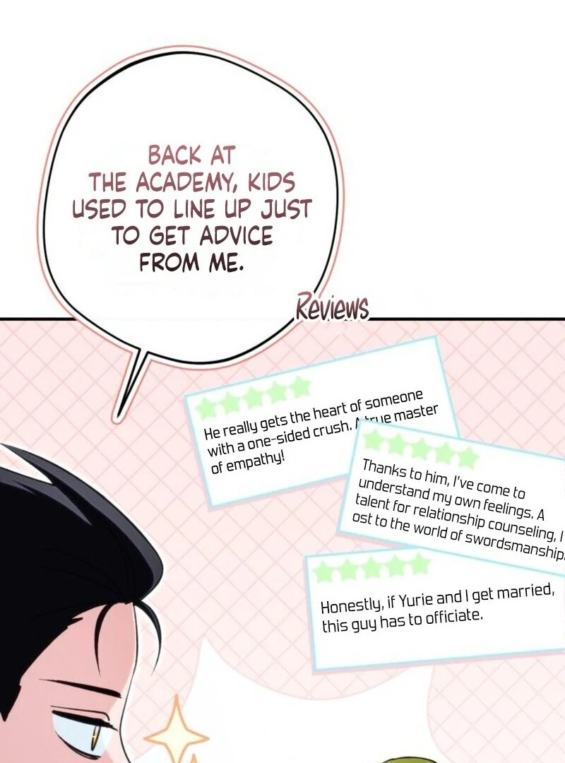 The villain tyrant has returned Chapter 64 - Page 37