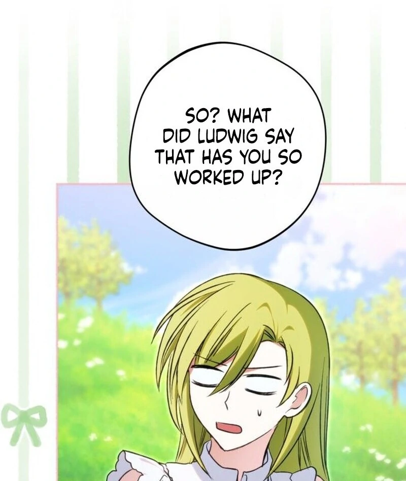 The villain tyrant has returned Chapter 64 - Page 39