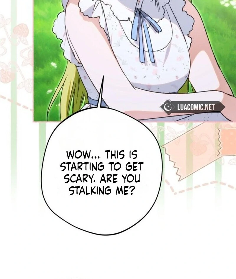 The villain tyrant has returned Chapter 64 - Page 40