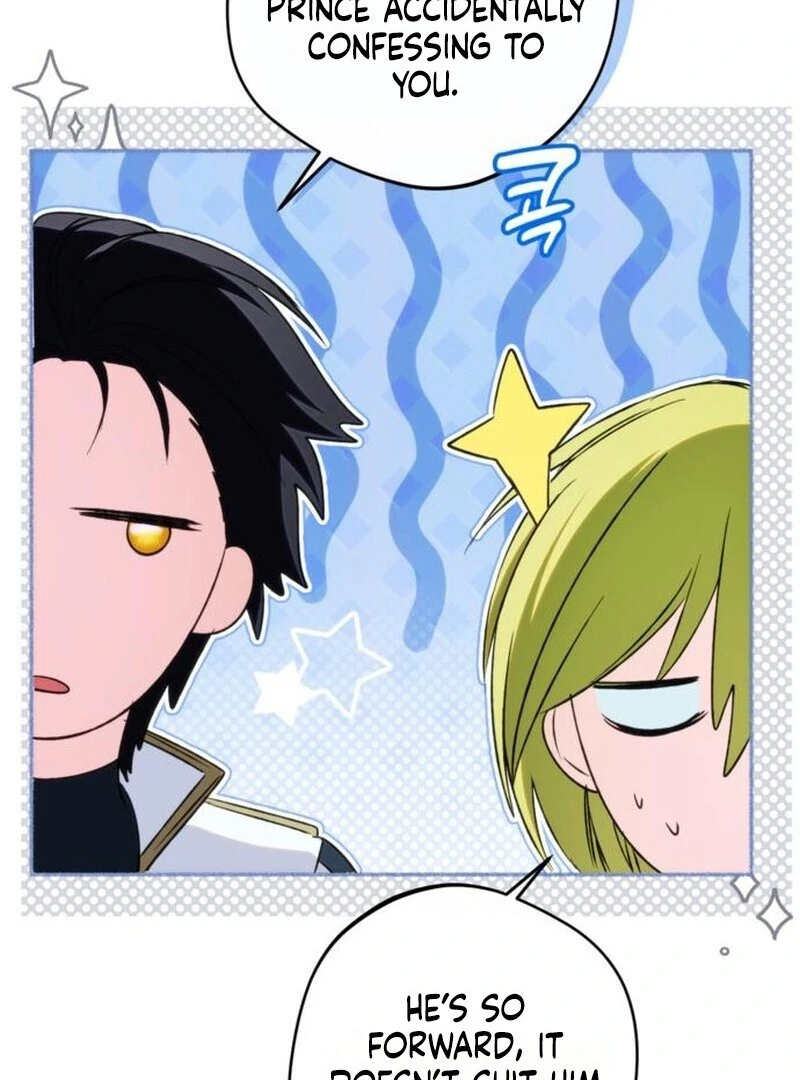 The villain tyrant has returned Chapter 64 - Page 43