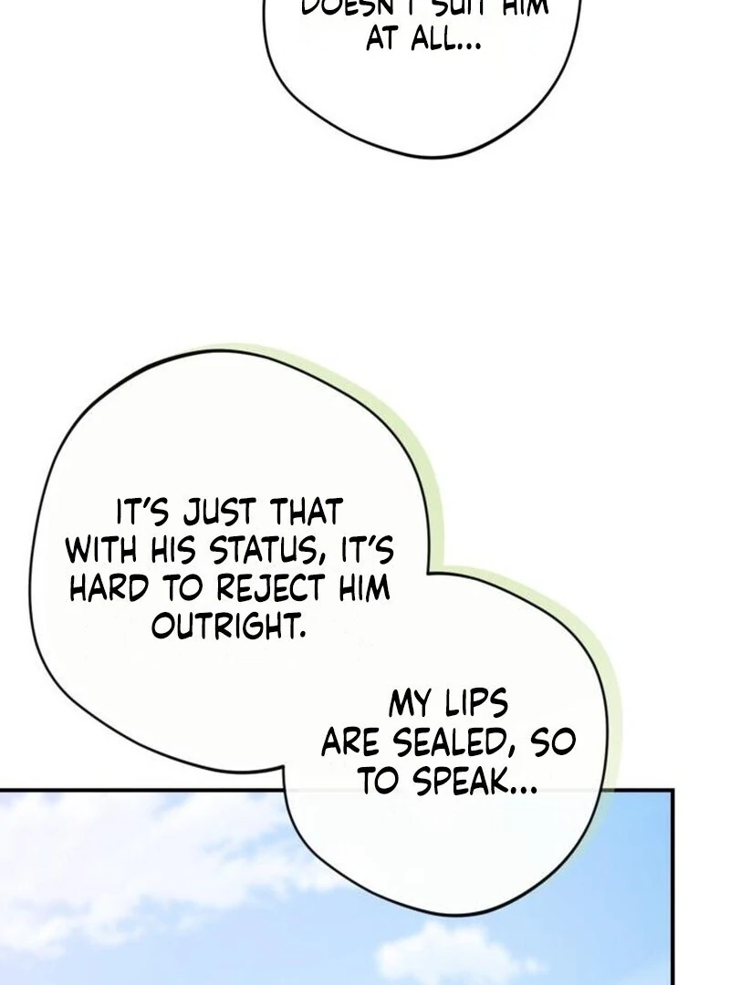 The villain tyrant has returned Chapter 64 - Page 44