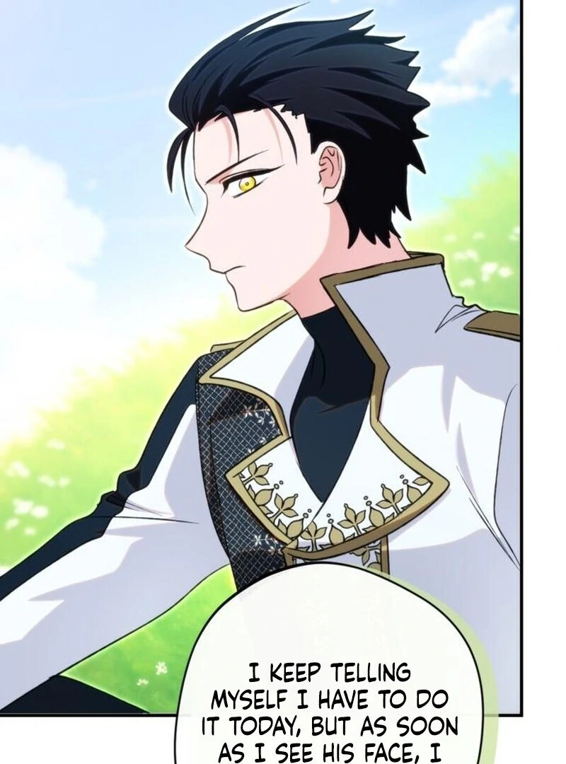 The villain tyrant has returned Chapter 64 - Page 45