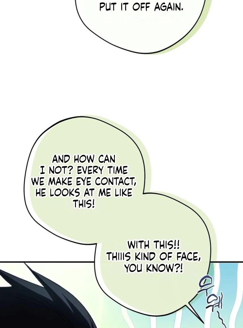 The villain tyrant has returned Chapter 64 - Page 46