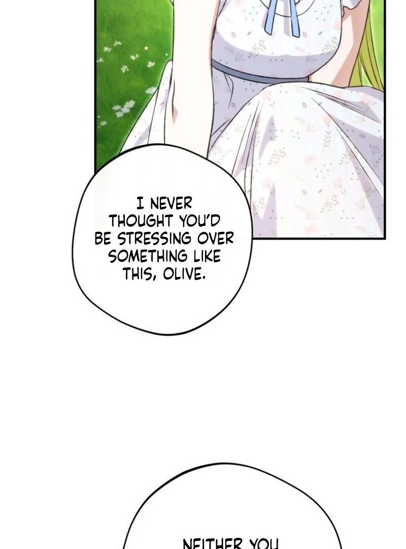 The villain tyrant has returned Chapter 64 - Page 49