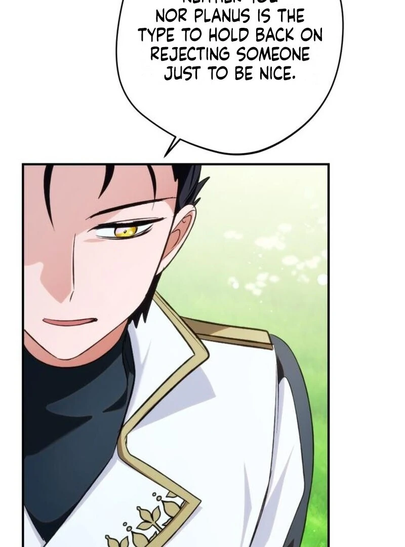 The villain tyrant has returned Chapter 64 - Page 50