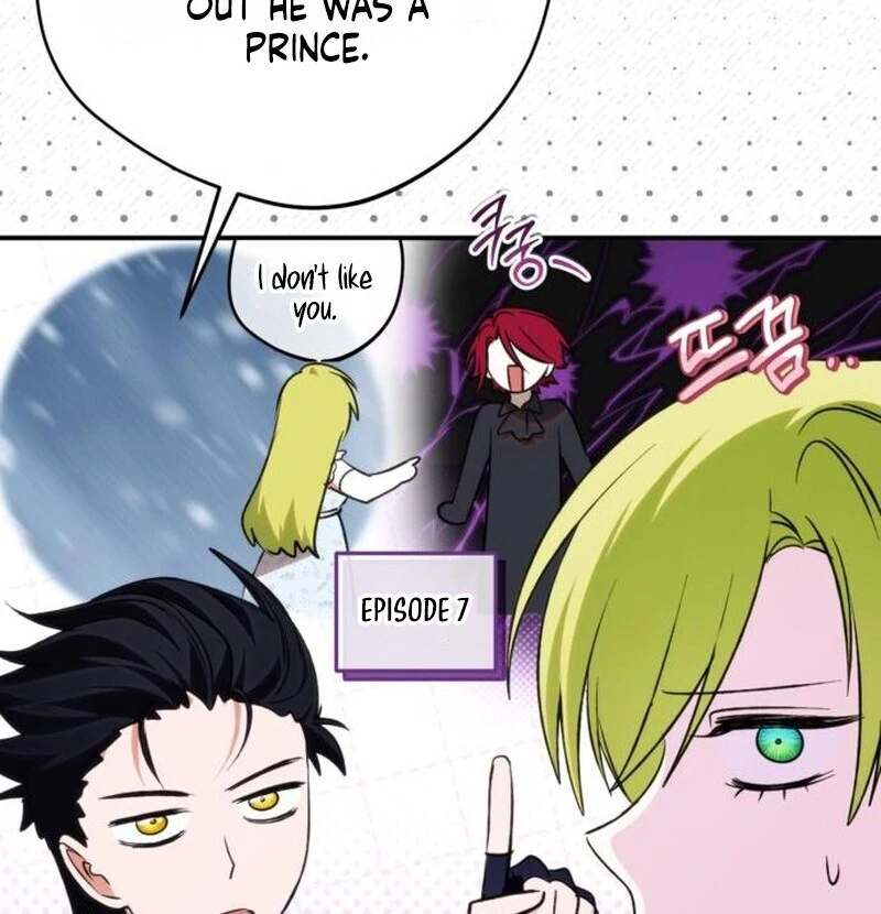 The villain tyrant has returned Chapter 64 - Page 52