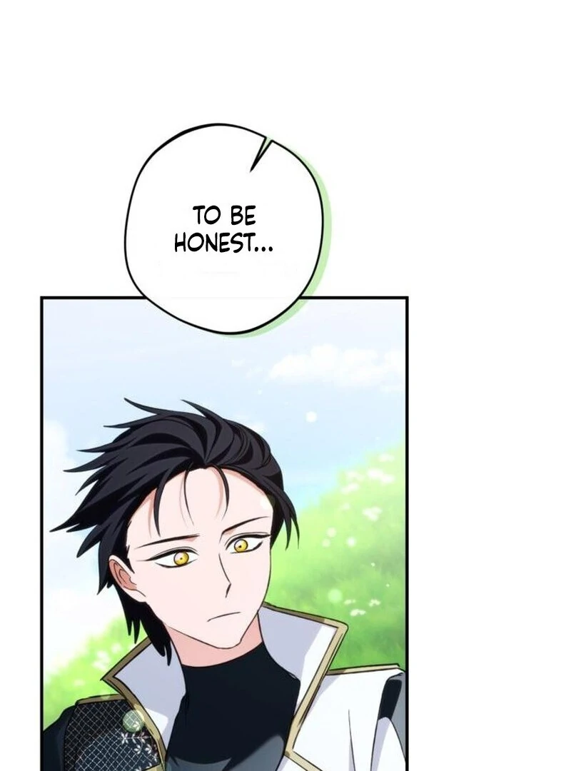 The villain tyrant has returned Chapter 64 - Page 56