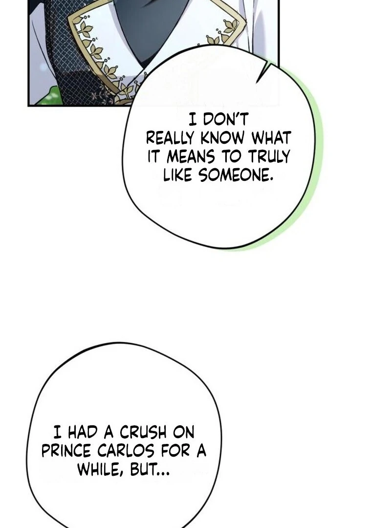 The villain tyrant has returned Chapter 64 - Page 57