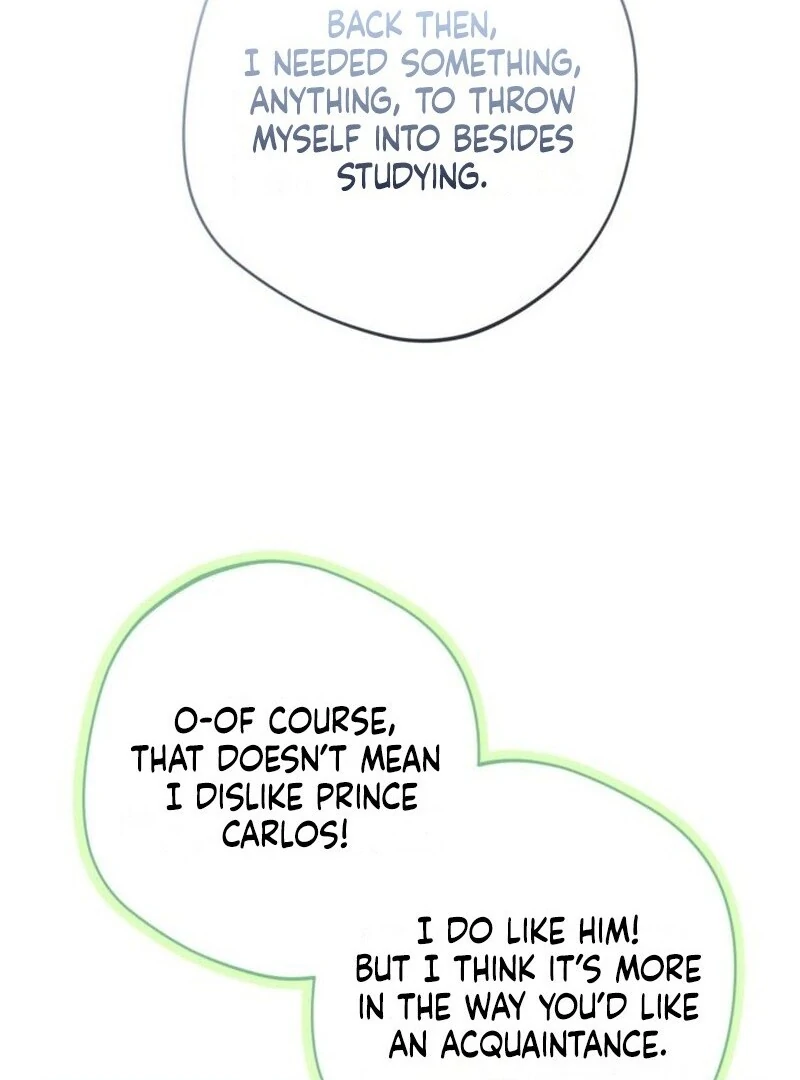 The villain tyrant has returned Chapter 64 - Page 61