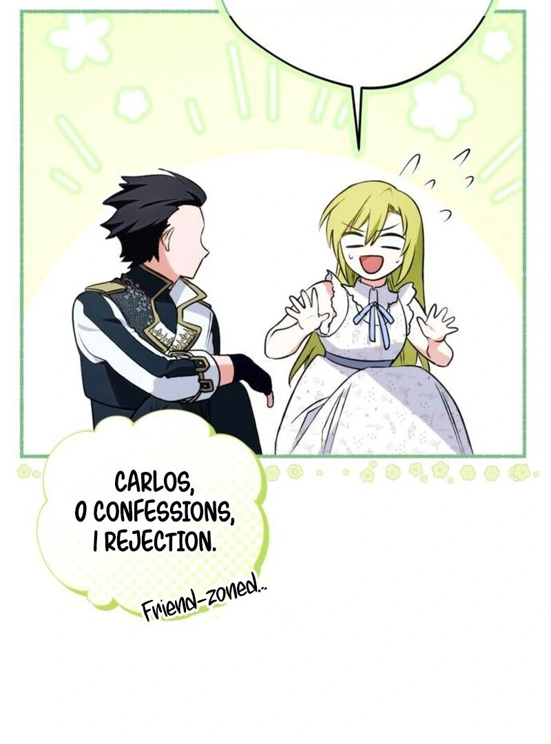 The villain tyrant has returned Chapter 64 - Page 62