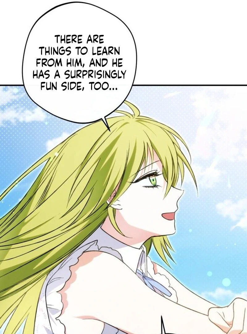 The villain tyrant has returned Chapter 64 - Page 68