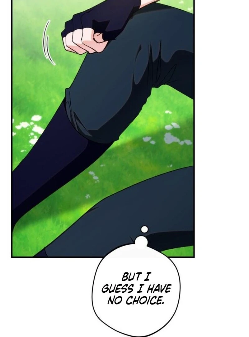 The villain tyrant has returned Chapter 64 - Page 73