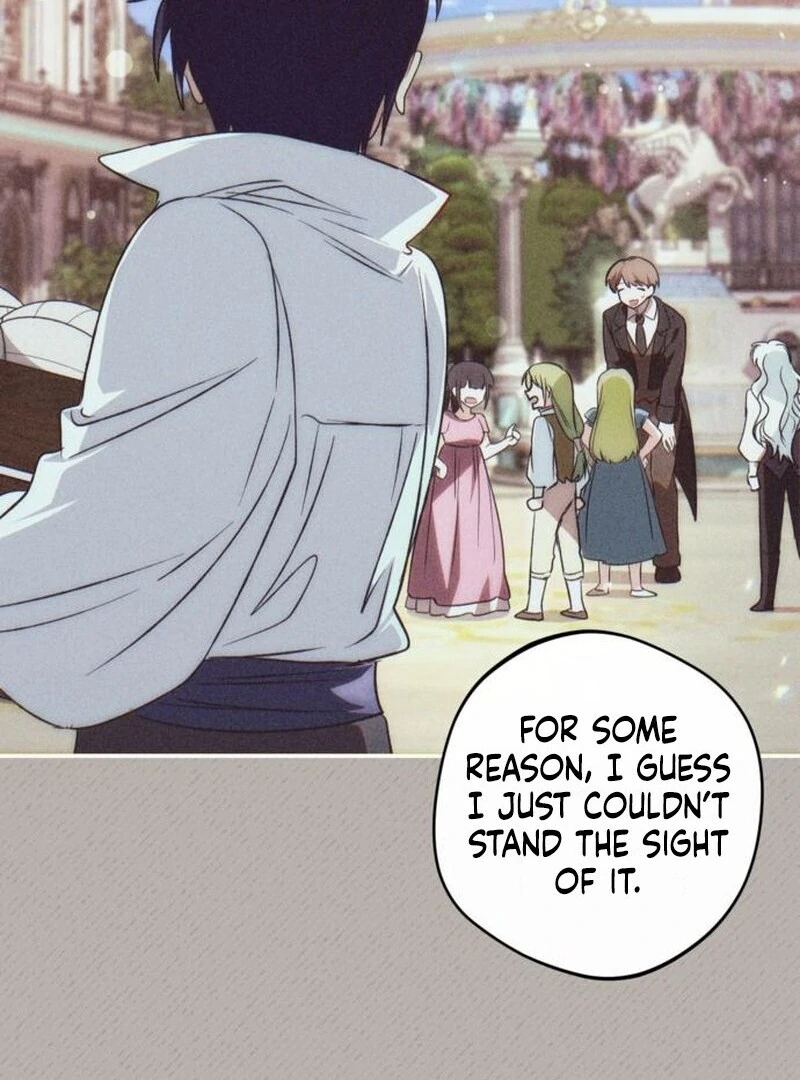 The villain tyrant has returned Chapter 64 - Page 79