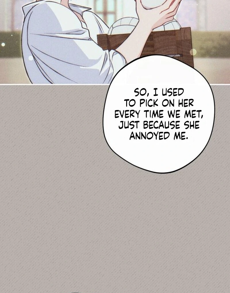 The villain tyrant has returned Chapter 64 - Page 81