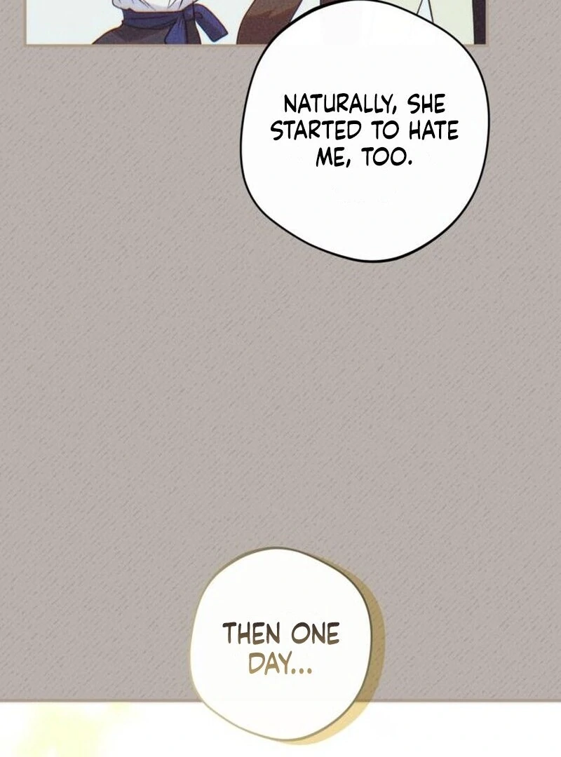 The villain tyrant has returned Chapter 64 - Page 83